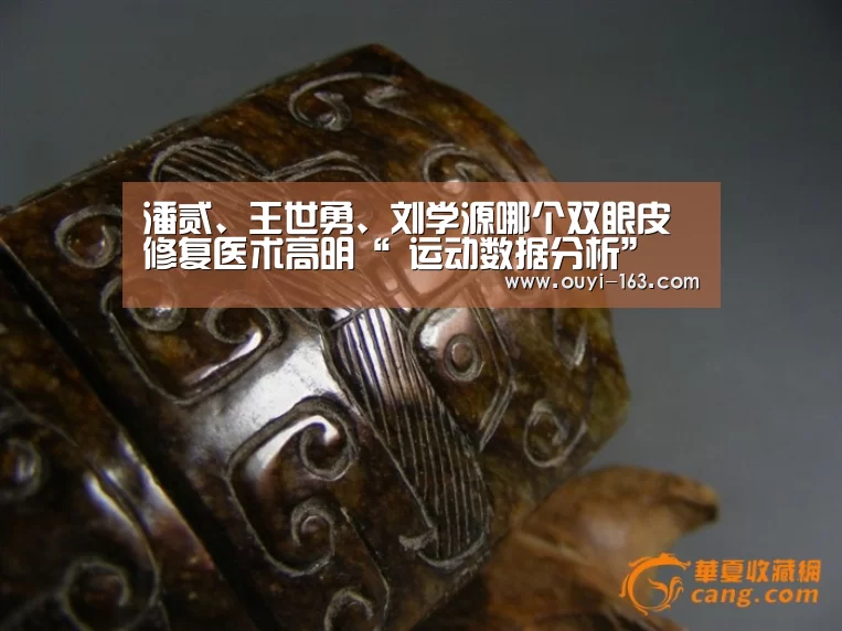 潘贰、王世勇、刘学源哪个双眼皮修复医术高明“ 运动数据分析”(图1) 欧亿体育