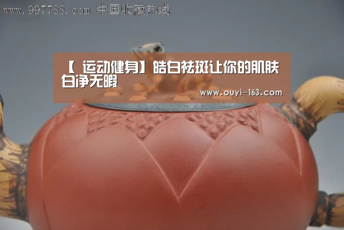 【 运动健身】皓白祛斑让你的肌肤白净无暇(图2) 智能训练